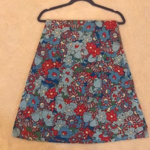 New Lularoe Maxi Skirt